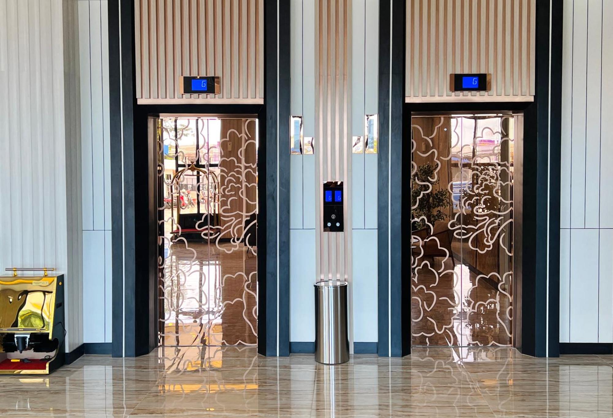 D'Primahotel Airport Sultan Hasanuddin Makassar Sudiang 外观 照片